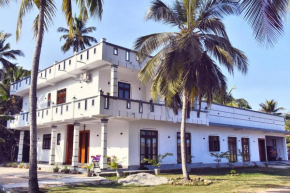 Eco Rich Villa